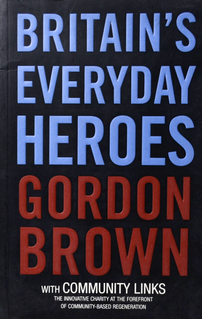 Britain's Everyday Heroes