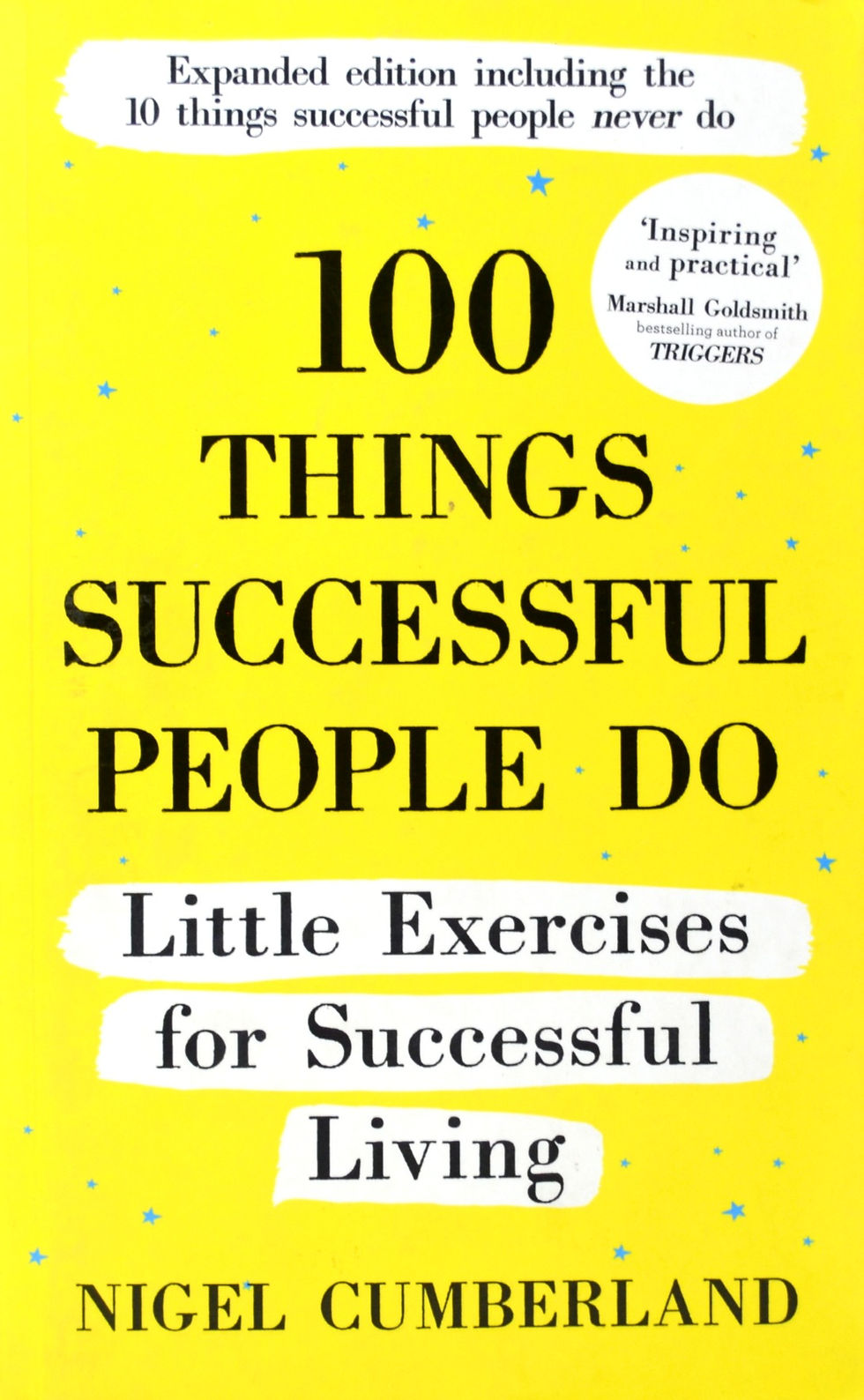 100 Things Successful People Do
