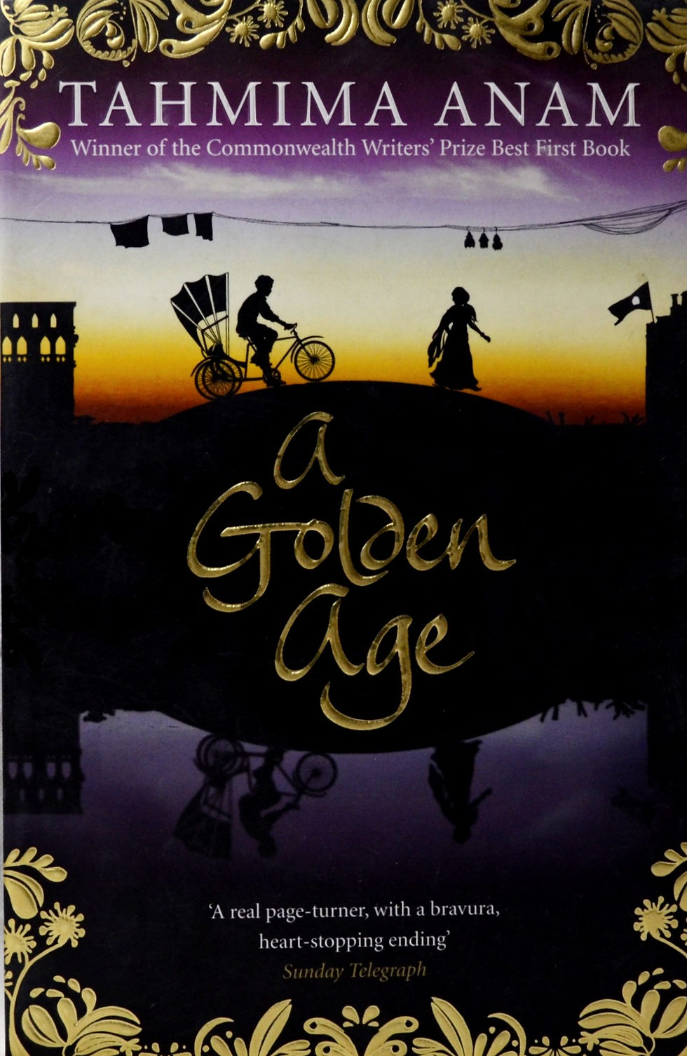 A Golden Age: Bangla Desh #1