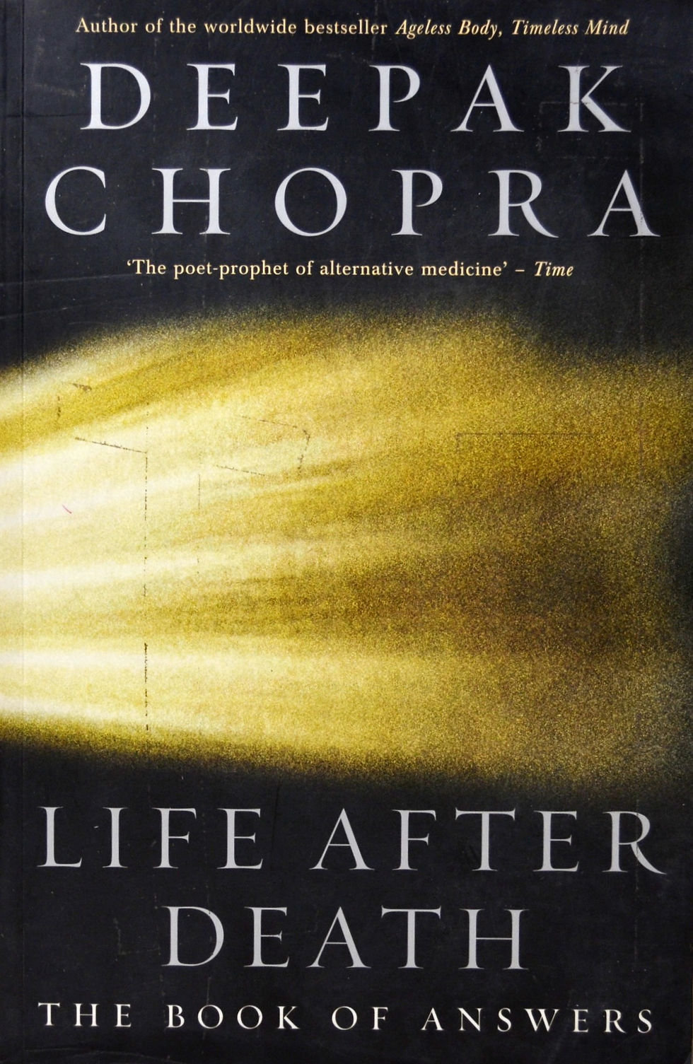 Life After Death: The Book of Answers