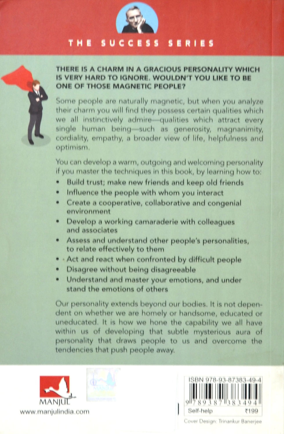 Thumbnail: How To Have Rewarding Relationships Win Trust And Influence People