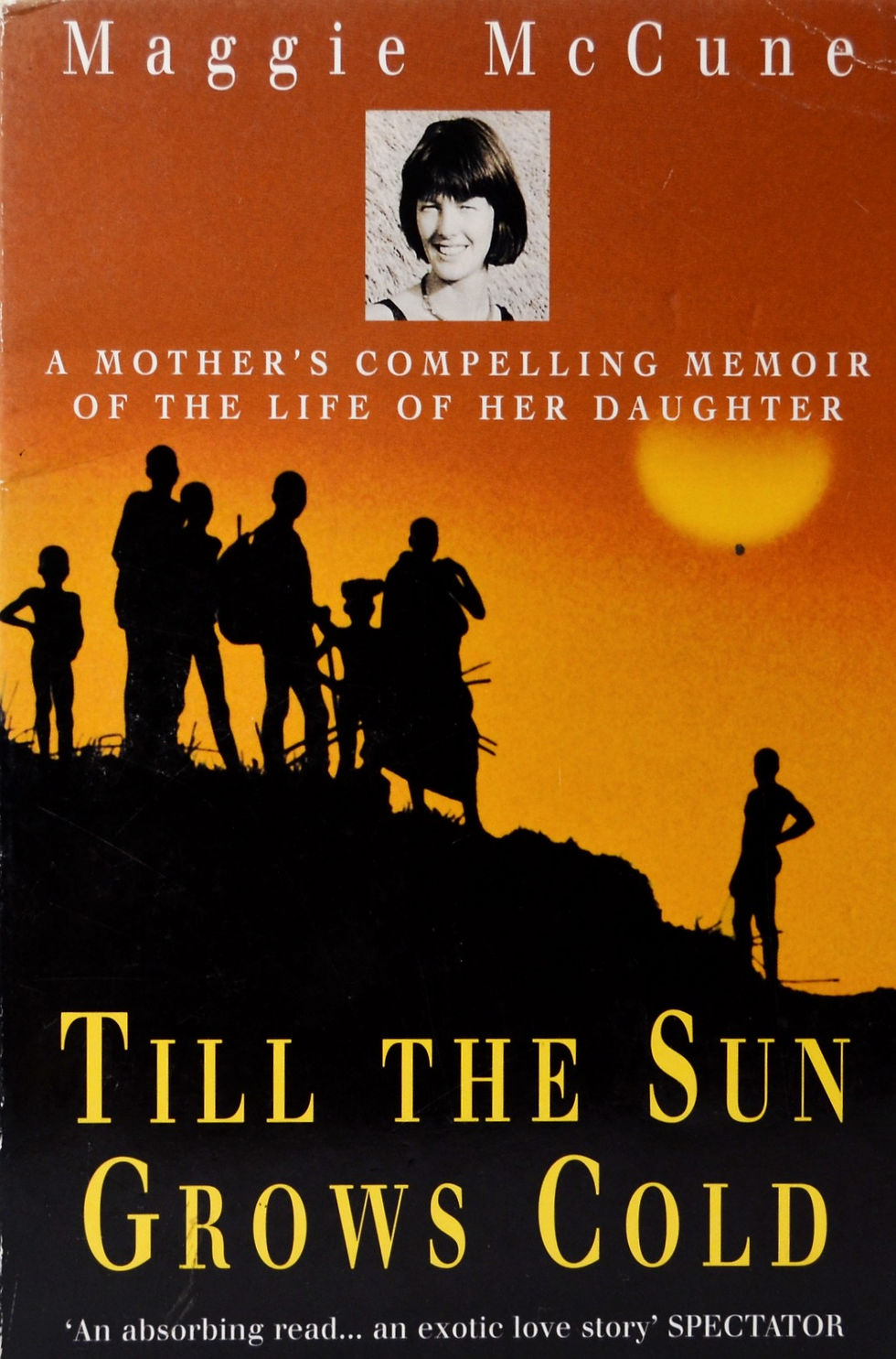 Till the Sun Grows Cold