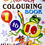 Thumbnail: Number Colouring Book : 1 To 10