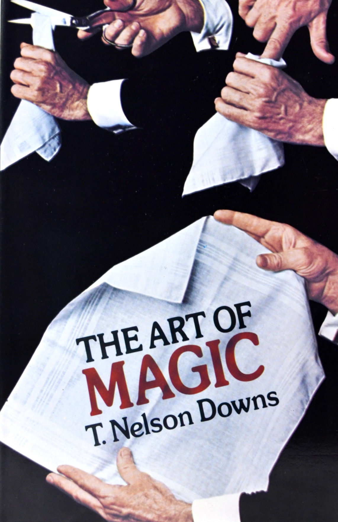 The Art of Magic