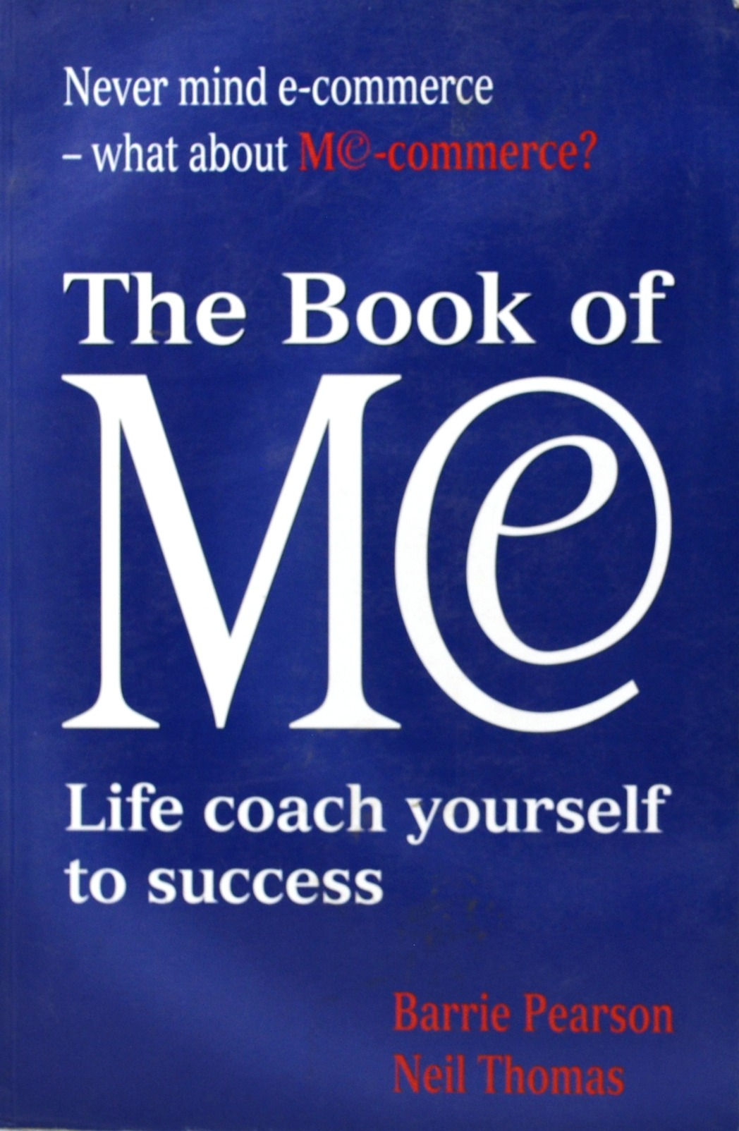 The Book of Me: Life Coach Yourself to Success