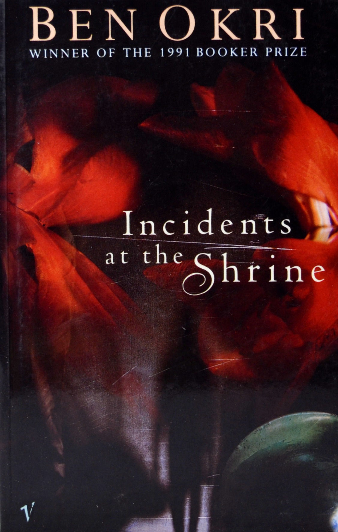 Incidents at the Shrine: Short Stories