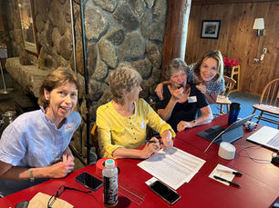 July 4th Picnic - 2024