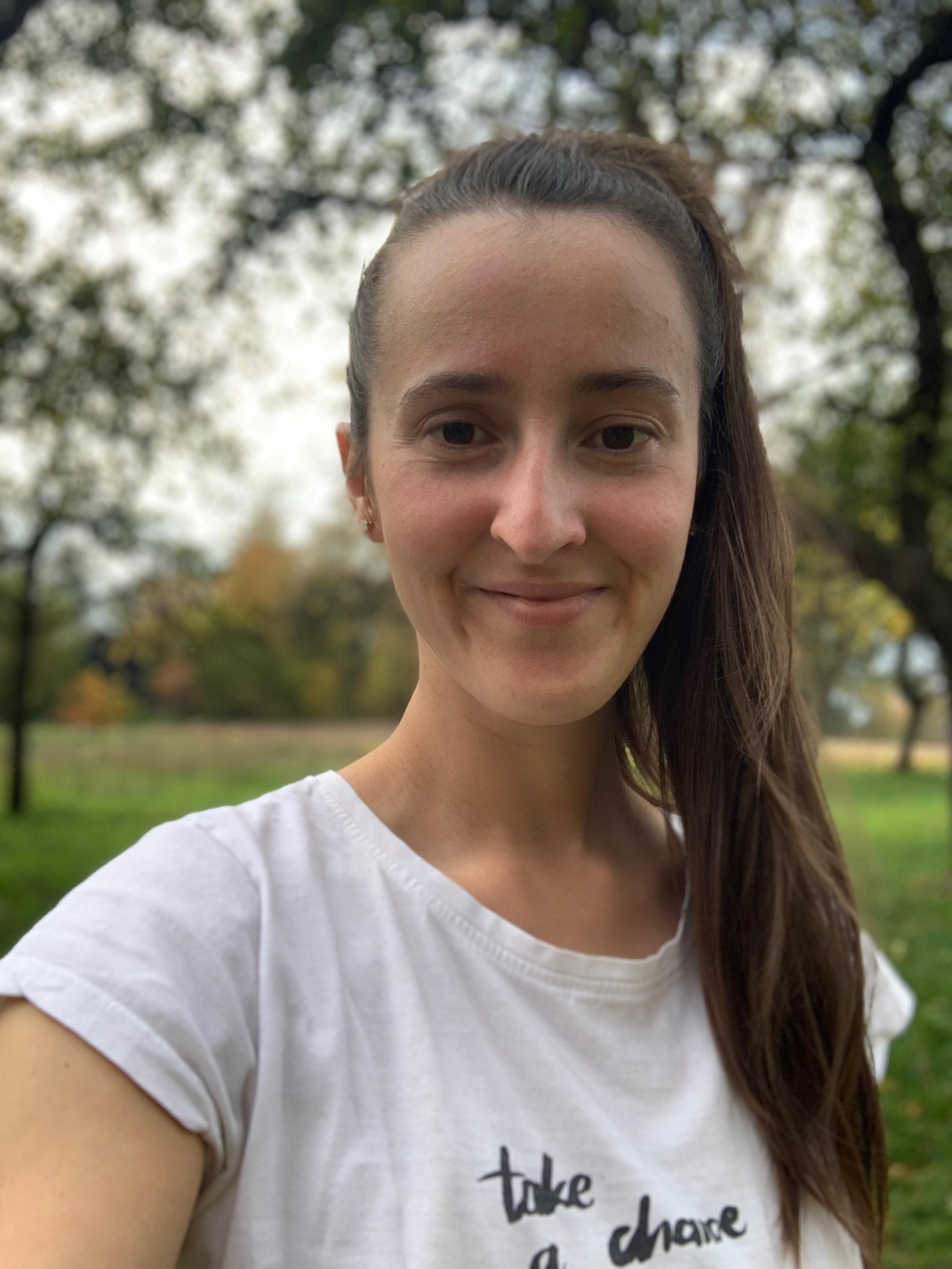 Obrázek autora: Lucie Havlova