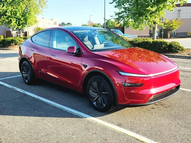 Tesla Lemon Law Attorney