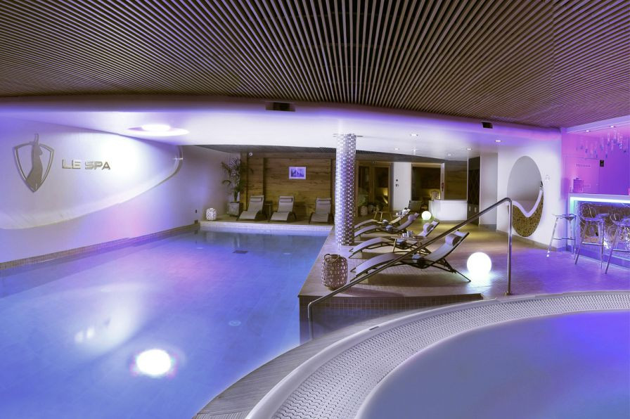 Val Thorens - Hotel Pashmina