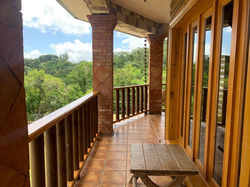 Villa Jarabacoa📍5 habitaciones, Capacidad hasta para 16 personas