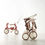 縮圖：iimo Tricycle #02 (Comfort Brown)