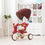 縮圖：iimo Tricycle #02 SS ( (Eternity Red, Comfort Brown, Gentle White with sunshade)