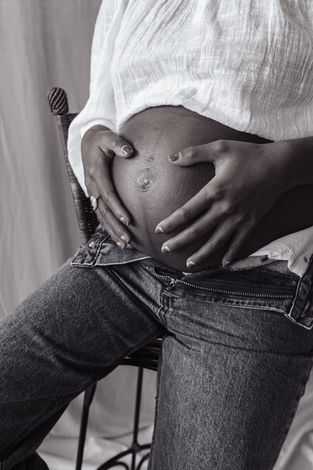 Pregnancy Photography