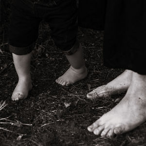 Family Portrait photographer