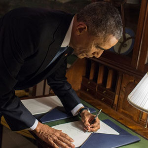 Why Is Obama Strangely Silent on the Pacific Trade Deal?