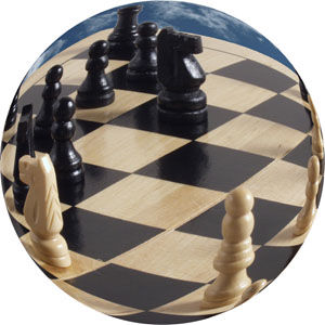 Five Essential Strategies To Enhance Competitiveness