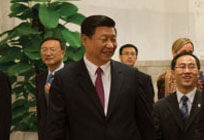 China: What’s Ahead as Volatility Rises and New Leadership Takes Charge