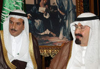 Saudi Arabian Interests Are Not Always American Interests