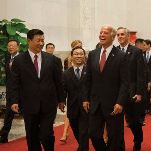 Chinese Free Trade Is No Threat to American Free Trade