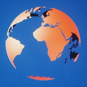 Rough Road Ahead: Today’s Post-Recession Realities and Global Trends Require New Business Strategies