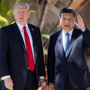 The United States Can’t Ditch China Yet