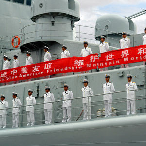 Partners or Rivals? the Future of the US and China Economic Relationship