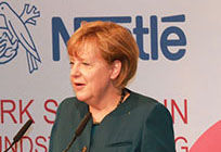 Where Is Nestlé Not Investing?