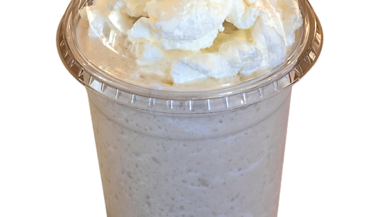iced coffee