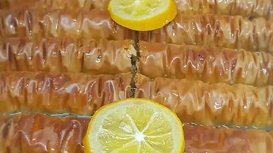 Baklava