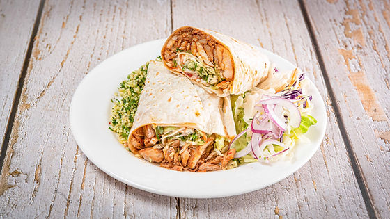 Chicken Kebab