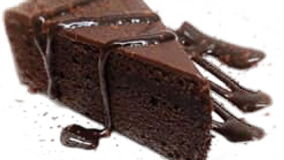 chocolate mud cake