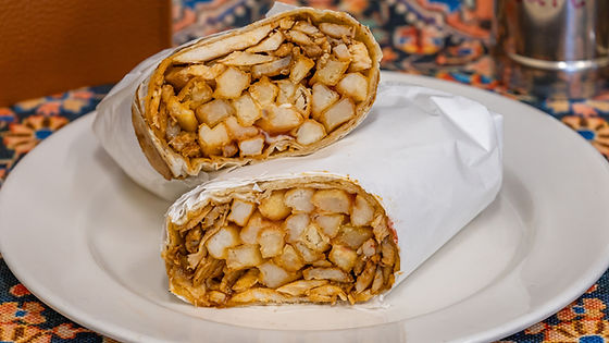 Chicken Chipsy