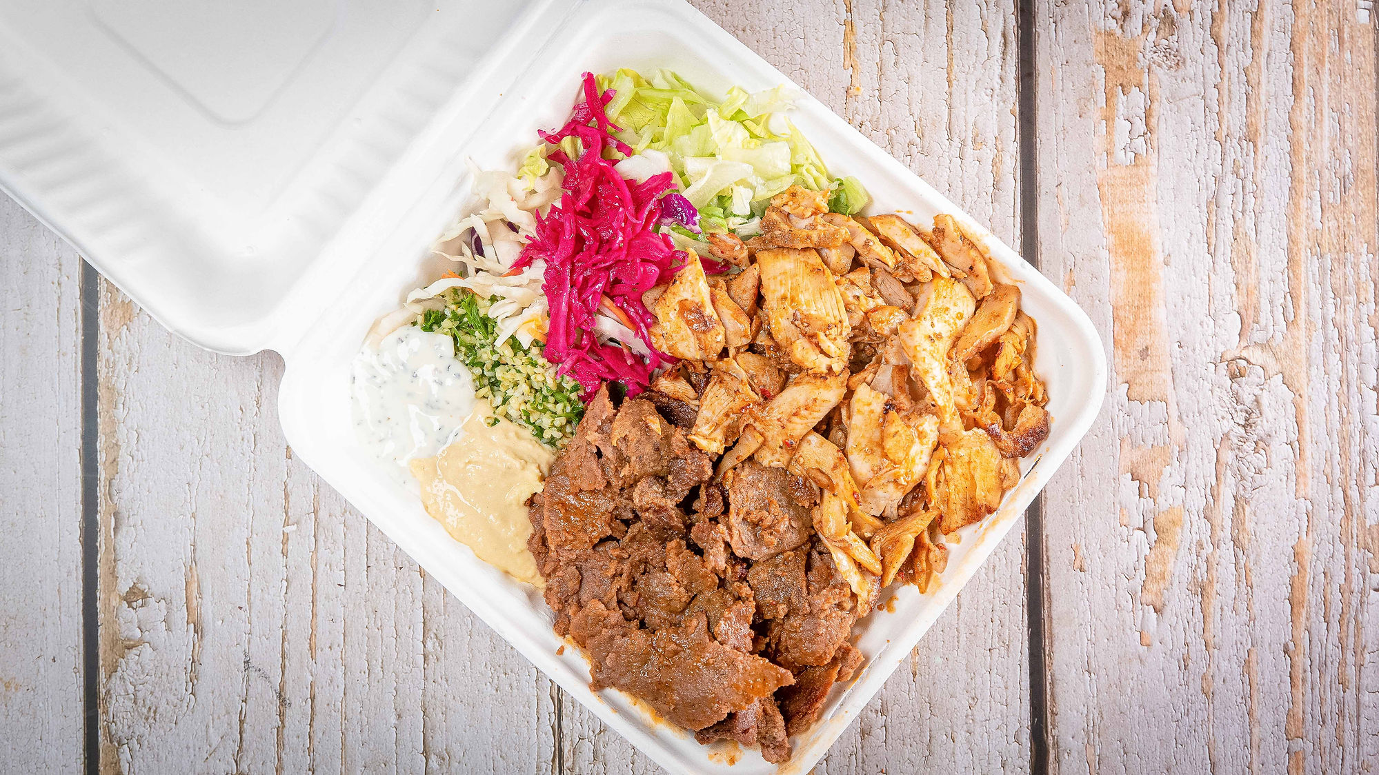 ISKENDER MEALS