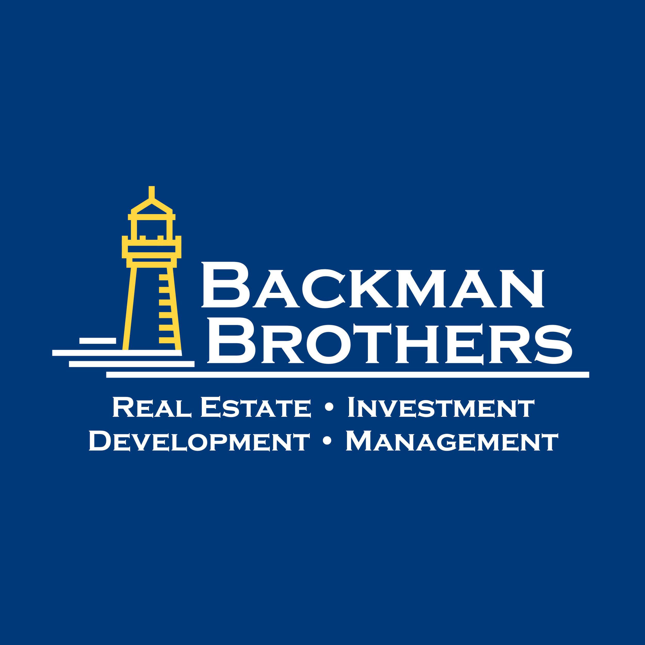 Backman Brothers | Real Estate Development