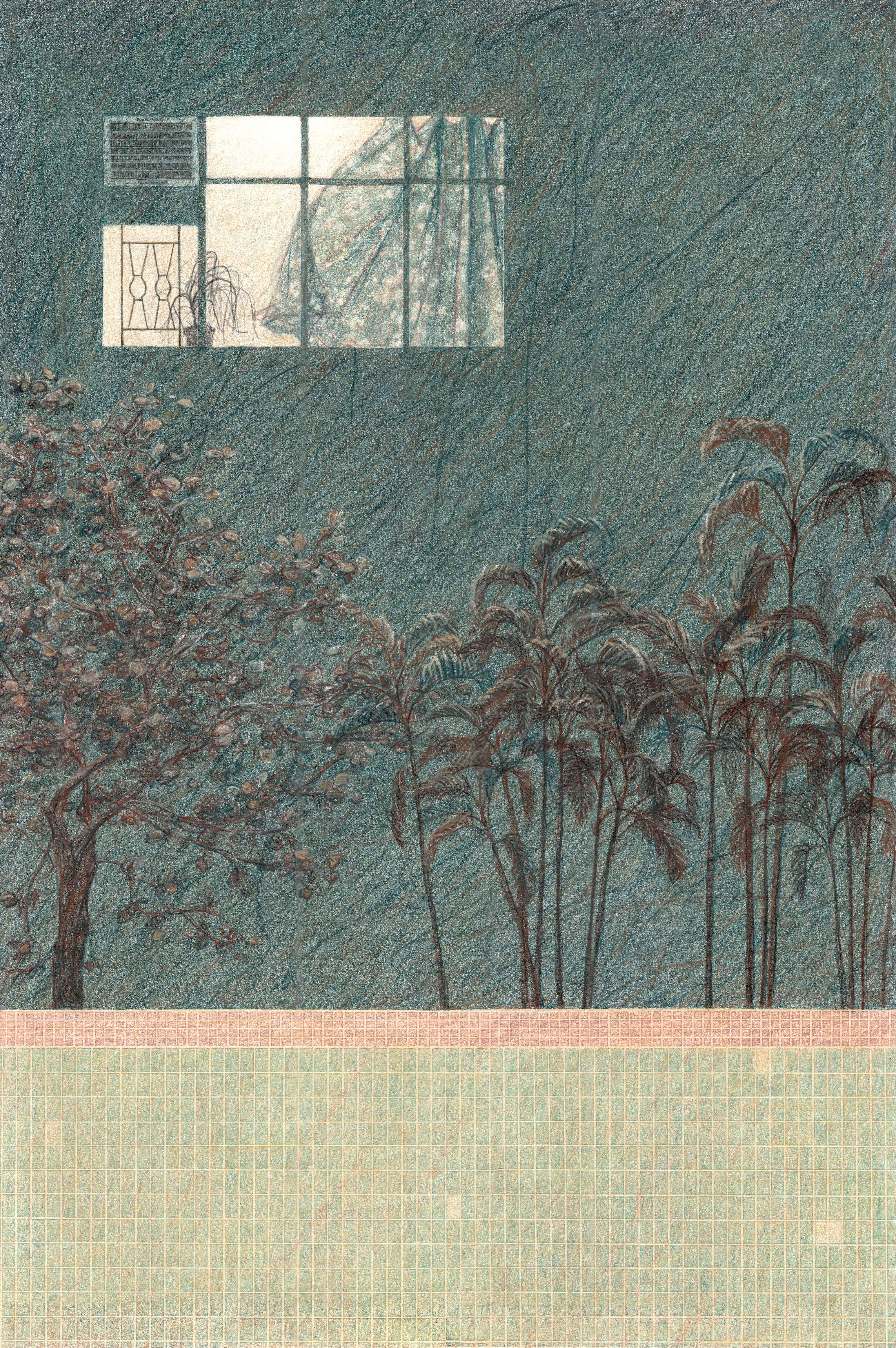 After a grand celebration