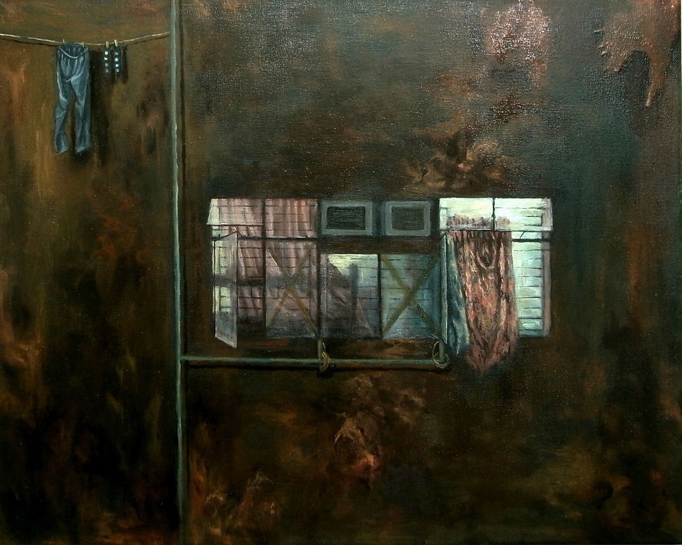 Tsui Wo House 2
