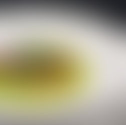 Lachsforellen-Filet auf gebratenen Blumenkohl-Röschen und Romana-Sauce