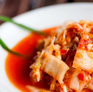 Kimchi
