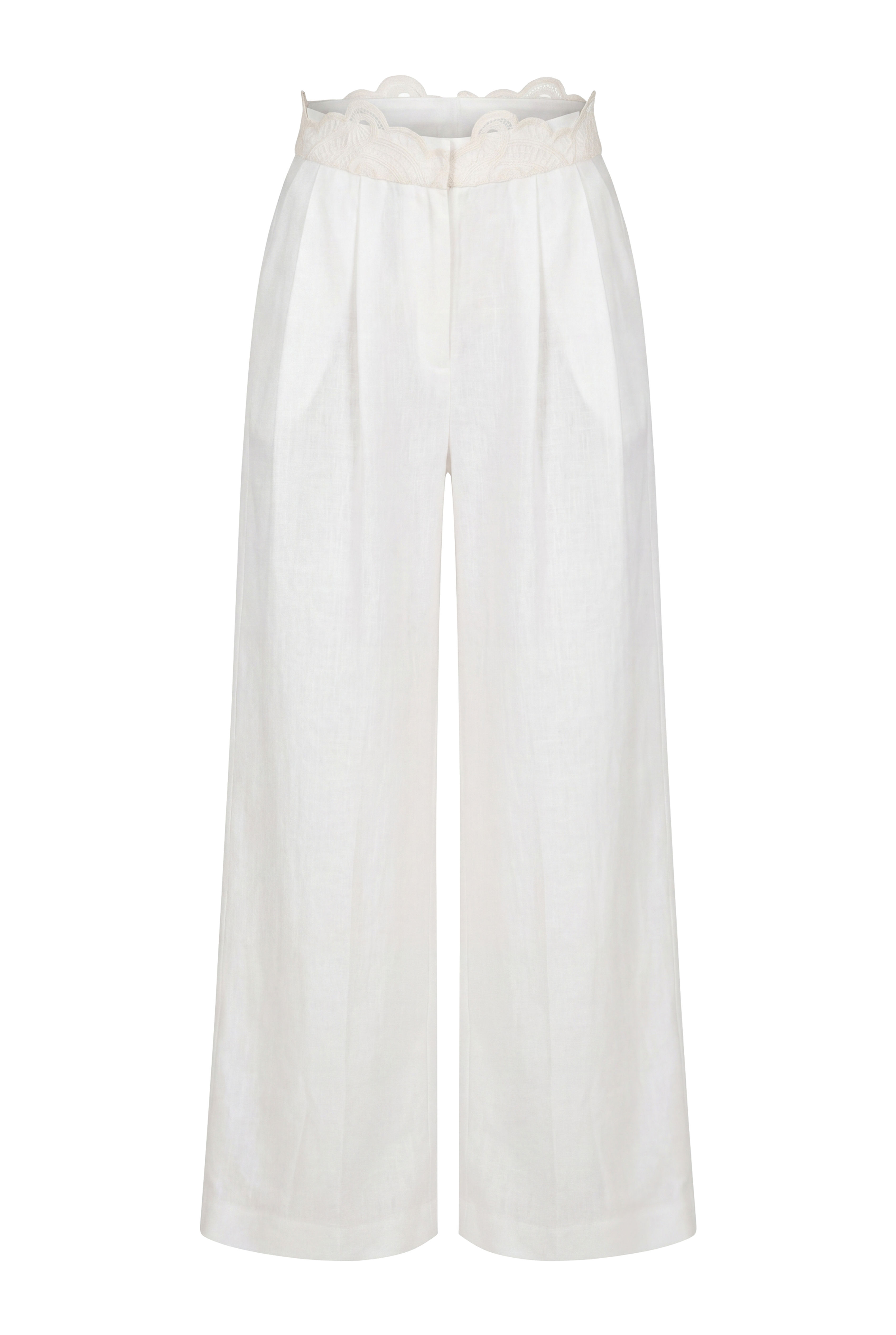 Côte D’Amour Trouser
