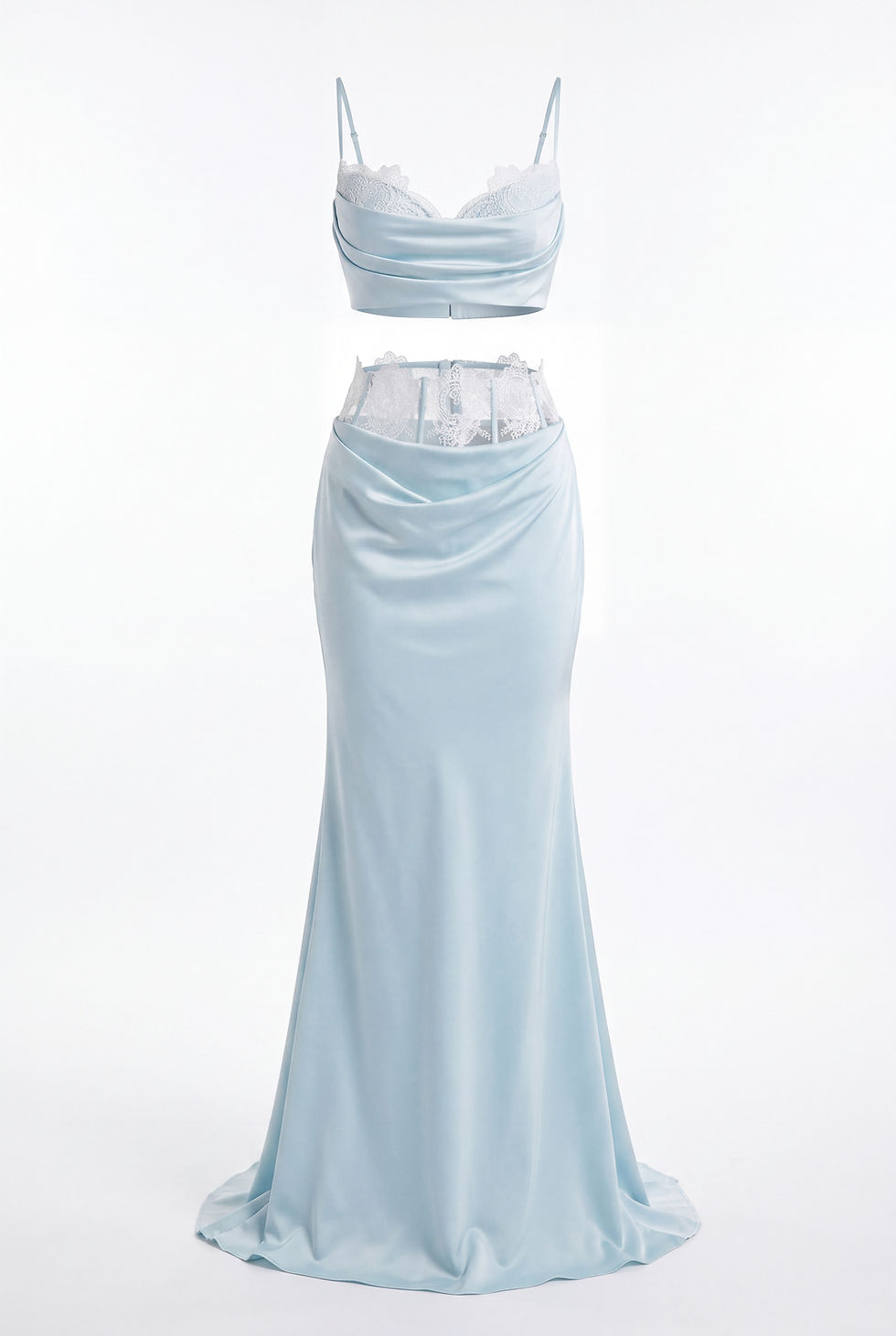 Thumbnail: Serenissima skirt