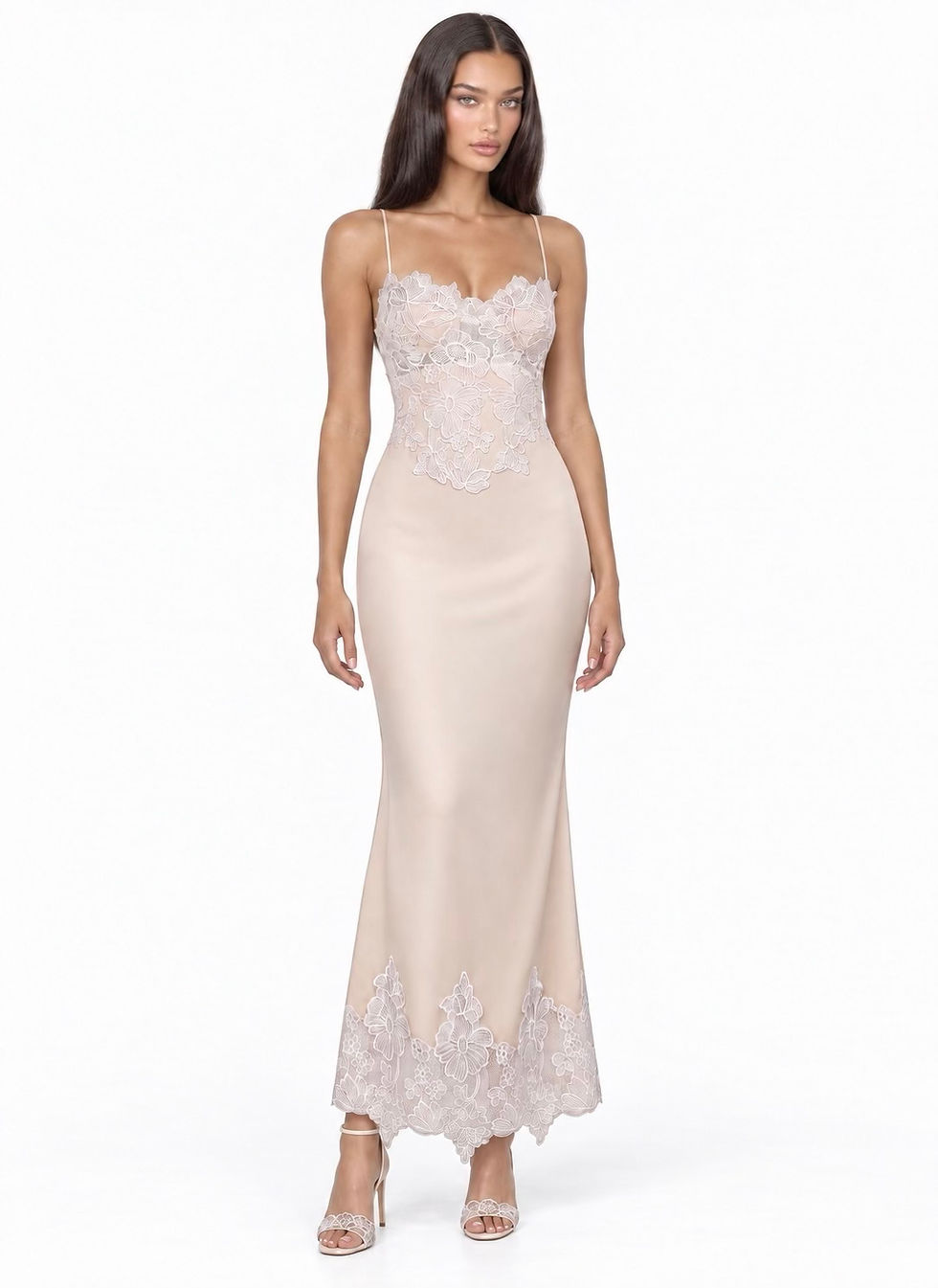 الصورة المصغرة: Fleur de lune gown