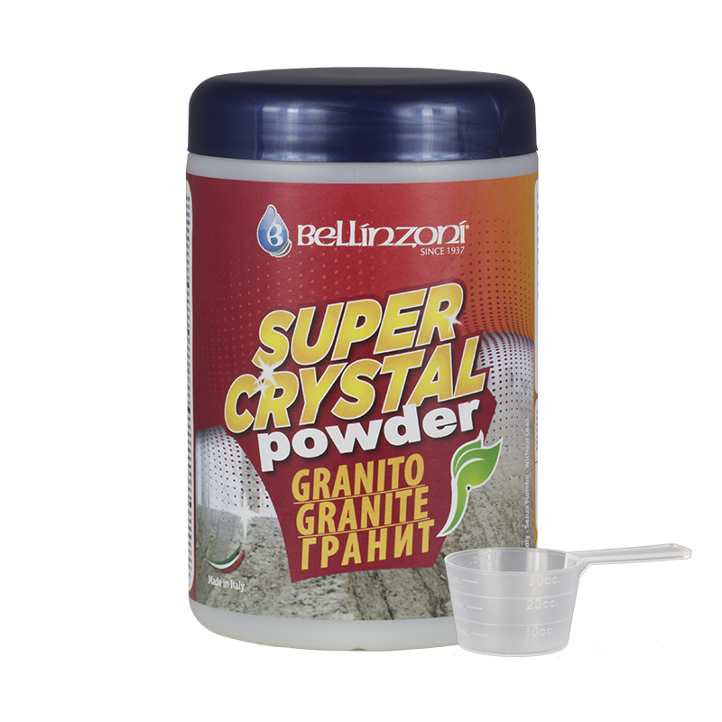 Super Crystal Powder Granito
