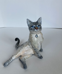 Pet Sculptures