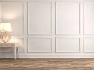 Wall Floor Ceiling Studio Putih 5