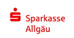 Logo Sparkasse Allgäu