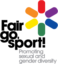 fair go, sport! logo