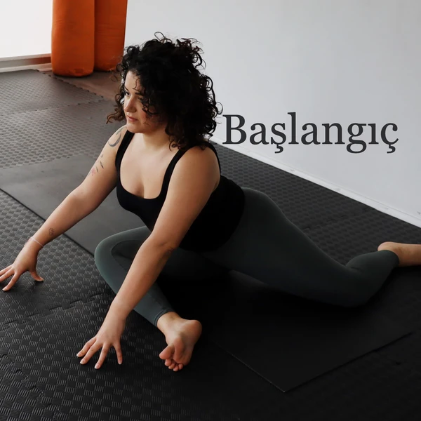 hatha yoga kalça mobilitesi 