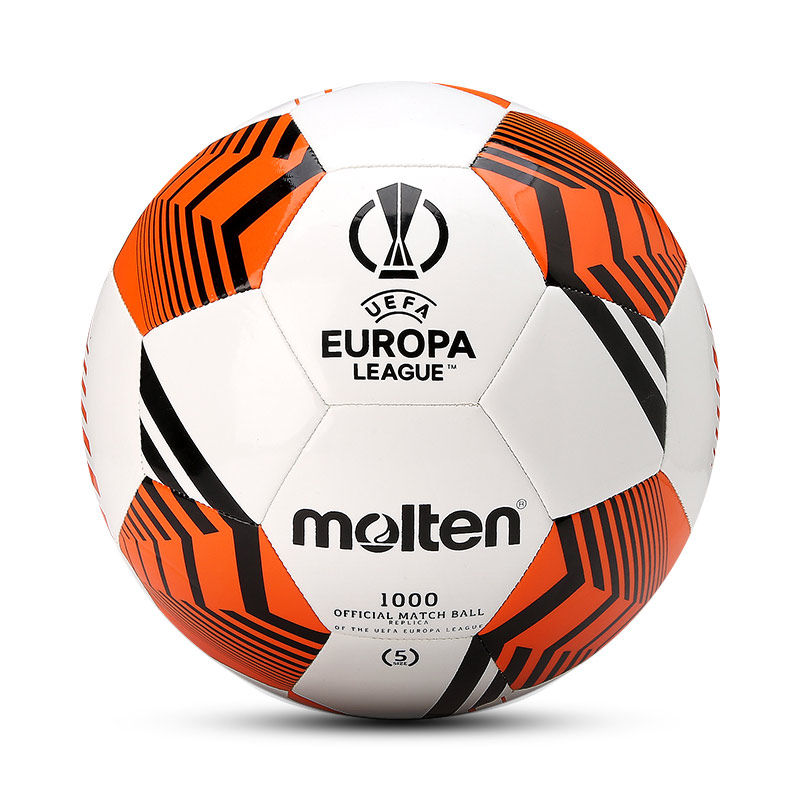 Outdoor TPU Material Sewing Soccer Sports Machine
