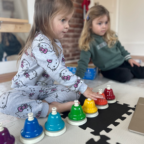 Why Slowing Down Helps Young Learners Thrive